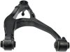 FRONT LEFT LOWER CONTROL - image 2