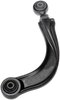 Upper Control Arm 2000-2018 Ford, 2004-2013 Volvo, 2004-2015 Mazda - Rear Left OR Rear Right - image 2