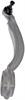 522-714 Suspension Control Arm and Ball Joint Assembly; 2010-2016 Mercedes-Benz