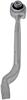 522-715 Suspension Control Arm; 2010-2016 Mercedes-Benz