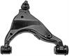 Front Left Lower Control Arm - image 1