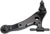 Lower Control Arm 2005-2018 Toyota Avalon, 2007-2017 Toyota Camry - Front Left - image 1