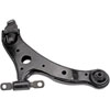 Lower Control Arm 2005-2018 Toyota Avalon, 2007-2017 Toyota Camry - Front Left - image 2