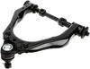 Front Left Upper Control Arm - image 4