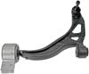 Lower Control Arm 2011-2017 Ford Explorer, 2013-2015 Ford Police Interceptor Utility - Front Left - image 1
