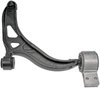 Lower Control Arm 2011-2017 Ford Explorer, 2013-2015 Ford Police Interceptor Utility - Front Left - image 2