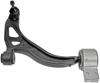 Lower Control Arm 2011-2017 Ford Explorer, 2013-2015 Ford Police Interceptor Utility - Front Right - image 1
