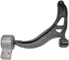 Lower Control Arm 2011-2017 Ford Explorer, 2013-2015 Ford Police Interceptor Utility - Front Right - image 2