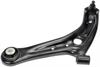 Front Left Lower Control Arm