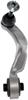 Front Left Upper Rear Control Arm - image 1