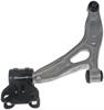 Front Left Lower Control Arm
