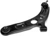 Front Left Lower Control Arm - image 1