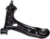 CONTROL ARMS - image 1