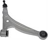 Front Left Lower Control Arm