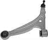 522-852 Suspension Control Arm and Ball Joint Assembly; 2006-2015 Mazda