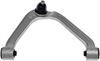 Front Left Upper Control Arm - image 1