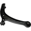 Front Left Lower Control Arm - image 2
