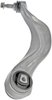 Front Left Lower Front Control Arm - image 2