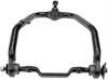 Rear Left Upper Control Arm - image 1