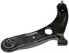 Front Left Lower Control Arm - image 1