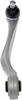 Front Right Upper Rear Control Arm - image 1