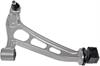 Front Right Lower Control Arm - image 1