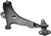 Front Left Lower Control Arm - image 2