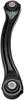 Rear Upper Strut Rod - image 1