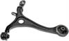 Lower Control Arm 2007-2008 Acura TL - Front Left - image 1