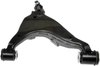 Lower Control Arm 2007-2008 Acura TL - Front Left - image 2