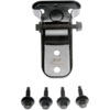 Trailing Arm Bracket 1997-2008 Pontiac, 1997-2009 Buick, 1998-2002 Oldsmobile, 2000-2016 Chevy - Rear Left OR Rear Right - image 2