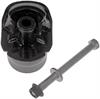 Rear Position Axle/Crossmember Bushing - image 1