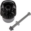 Rear Position Axle/Crossmember Bushing - image 2