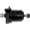 Rear Position Axle/Crossmember Bushing - image 2