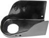 Front Left Position Radiator Bracket - image 1