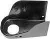 Front Left Position Radiator Bracket - image 2