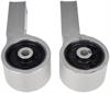 Front Lower Position Control Arm Bushings 2009-2015 Honda Pilot - image 1