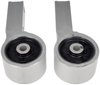 Front Lower Position Control Arm Bushings 2009-2015 Honda Pilot - image 2