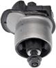 SUSPENSION AXLE BUSHING - image 1
