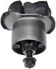 SUSPENSION AXLE BUSHING - image 1