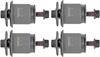 Front Position Differential Mount Bushing - image 1