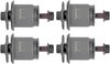 Front Position Differential Mount Bushing - image 2