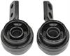 Front Lower Position Control Arm Bushings - image 1
