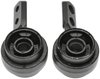 Front Lower Position Control Arm Bushings - image 2
