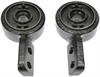 Front Lower Position Control Arm Bushings - image 1