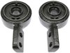 Front Lower Position Control Arm Bushings - image 2