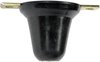 Rear Position Leaf Spring Bumper - image 2