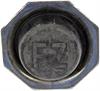 Front Position Control Arm Bumper - image 1