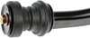 Rear Left Position Trailing Arm - image 2