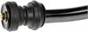 Rear Right Position Trailing Arm - image 1